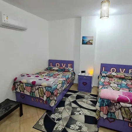 Siberia 3 Apartment